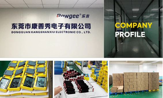 چین Dongguan Kangshanxiu Electronic Co., Ltd. نمایه شرکت
