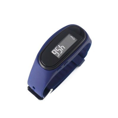 L24*Dia 3.7cm ساعت فوتومتر 3D با نمایش زمان فاصله سوخته کالری