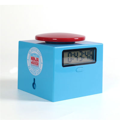 عملکردهای ویژه LCD دیجیتال Countdown Timer دکمه قرمز Buzzer Countdown Timer