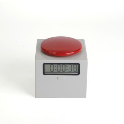 عملکردهای ویژه LCD دیجیتال Countdown Timer دکمه قرمز Buzzer Countdown Timer