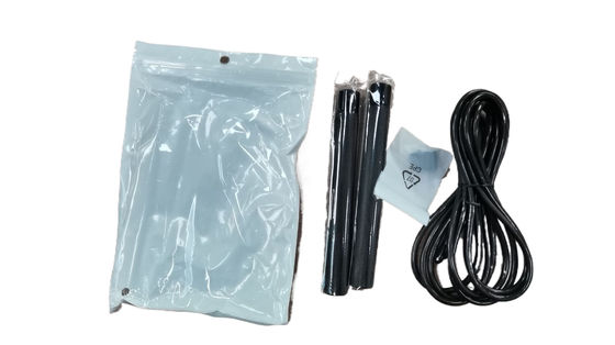 وزن سرعت تناسب اندام طناب پرش سفارشی رنگ سیم فولادی+PVC 4.5mm*3m
