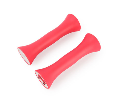 170x60mm Sport دیجیتال دمبل تنظیم خانه ورزشگاه لاغری وزن دست سبک
