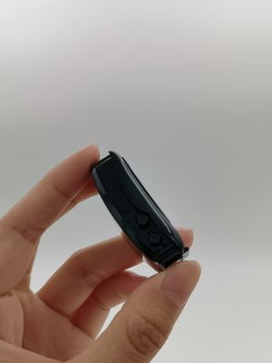 آخرین ساعت پا سنج هوشمند روزانه ضد آب