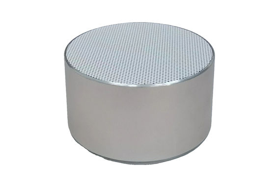2402-2480GHz مینی اسپیکر قابل حمل بی سیم MP3 صدا برای تلفن همراه