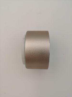 لوگو سفارشی گرد مینی قابل حمل USB بلوتوث اسپیکر مکعب اسپیکر بی سیم