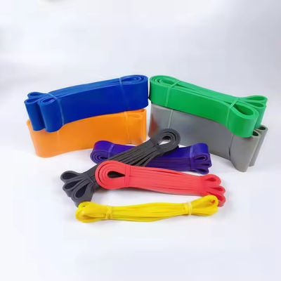 یوگا تناسب اندام کمربند لاتکس تناسب اندام کمربند کشش کمربند مقاومت مجموعه استفاده خانگی