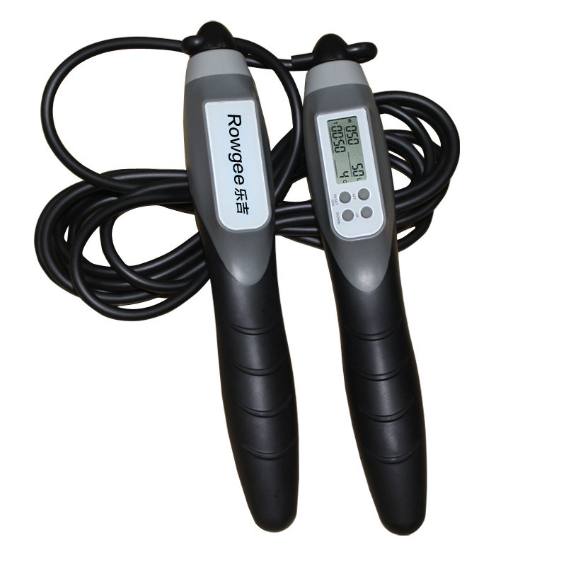 RoSH هوشمندانه Jump Rope با توپ بدون سیم برای آموزش هوازی موثر