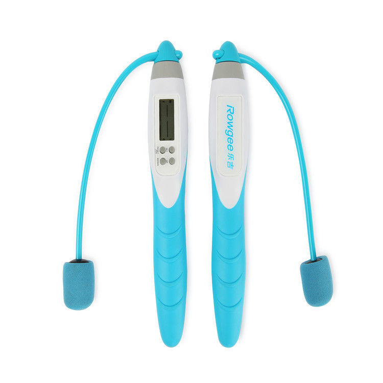 RoSH هوشمندانه Jump Rope با توپ بدون سیم برای آموزش هوازی موثر