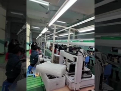 کارخانه طناب پرش بدون سیم